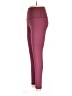 Barre3 Burgundy Active Pants Size M - photo 5