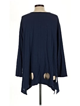 Cheyenne 3/4 Sleeve Top (view 2)