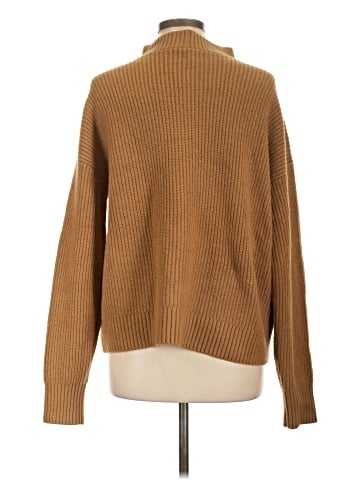Eddie Bauer Turtleneck Sweater (view 2)