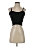 Meshki Black Tank Top Size S - photo 1