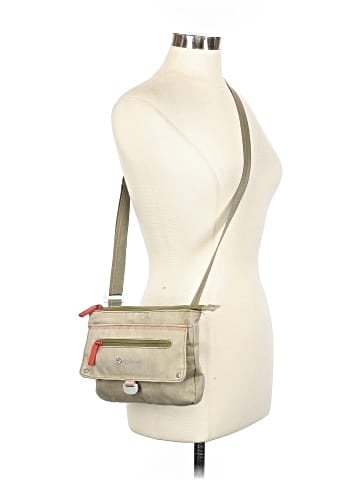 Sherpani Crossbody Bag (view 2)