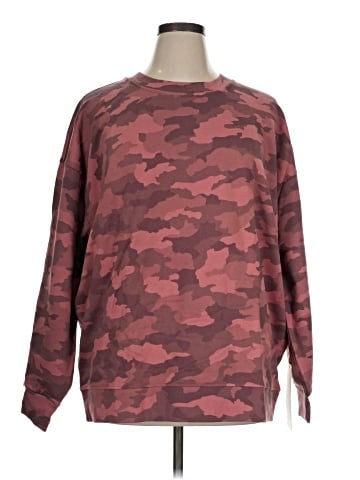 Lululemon Athletica Sweatshirt (view 1)