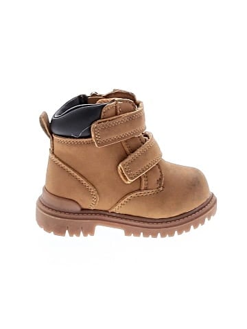 Wonder Nation Boots (view 1)