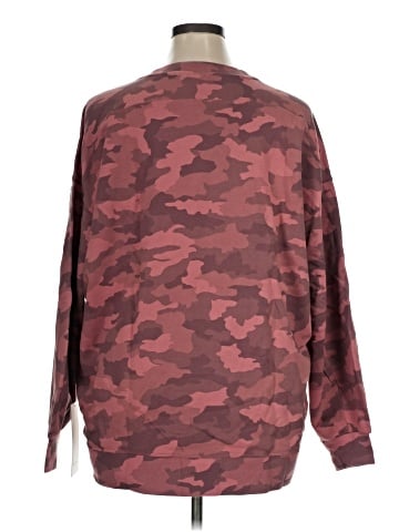 Lululemon Athletica Sweatshirt (view 2)