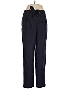 Max Studio Linen Pants (view 1)