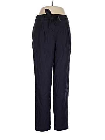 Max Studio Linen Pants (view 1)