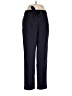 Max Studio Blue Linen Pants Size M - photo 1