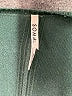 Soma Green Poncho Size L - photo 7