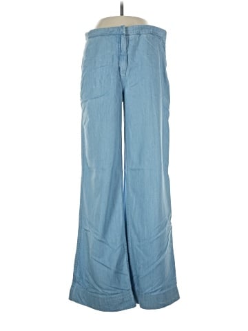 Diane von Furstenberg Jeans (view 1)