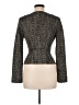 Max Mara Tweed Gold Black Jacket Size 6 - photo 2