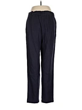 Max Studio Linen Pants (view 2)