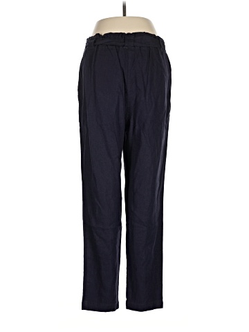 Max Studio Linen Pants (view 2)