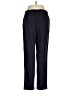 Max Studio Blue Linen Pants Size M - photo 2