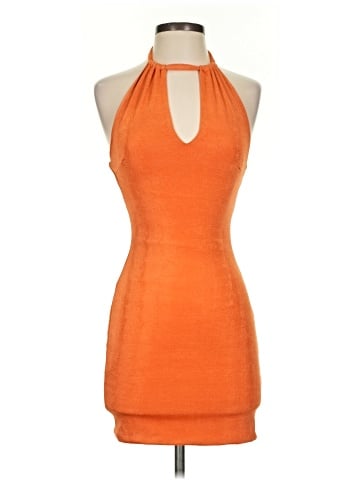Princess Polly Cocktail Dress (view 1)