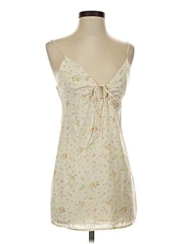 LA Hearts Sleeveless Blouse (view 1)