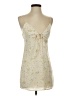 LA Hearts 100% Rayon Ivory Sleeveless Blouse Size XS - photo 1