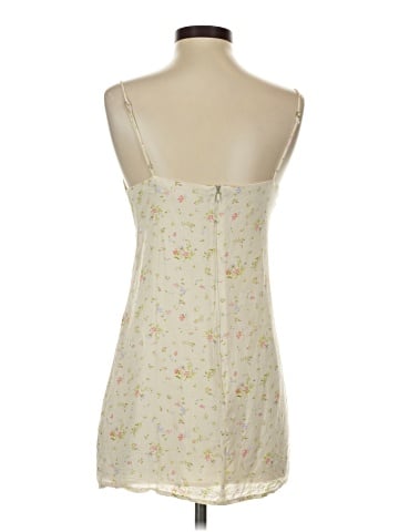 LA Hearts Sleeveless Blouse (view 2)