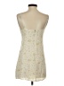 LA Hearts 100% Rayon Ivory Sleeveless Blouse Size XS - photo 2