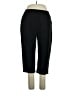 L.L.Bean Solid Black Active Pants Size XL (petite) - photo 1