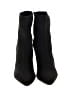 Vince Camuto Black Ankle Boots Size 10 - photo 2