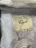 Rails Blue Long Sleeve Button-Down Shirt Size M - photo 7
