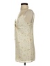 LA Hearts 100% Rayon Ivory Sleeveless Blouse Size XS - photo 5