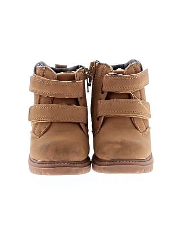 Wonder Nation Boots (view 2)