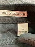 DKNY Jeans Black Jeans Size 14 - photo 4