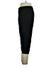 L.L.Bean Solid Black Active Pants Size XL (petite) - photo 5