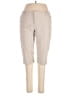 IZOD Solid Tan Khakis Size 16 - photo 1
