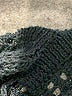 Unbranded Black Pullover Sweater Size L (estimated) - photo 7