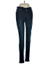 Flying Monkey Solid Blue Jeans Size 25 waist - photo 1