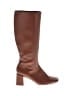 Svegan Brown Boots Size EU 40 - photo 1