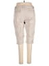 IZOD Solid Tan Khakis Size 16 - photo 2