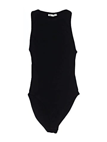 Zara Bodysuit (view 1)
