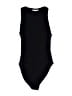 Zara Black Bodysuit Size S - photo 1