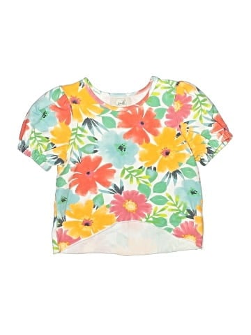 Peek... Short Sleeve T-Shirt (view 1)
