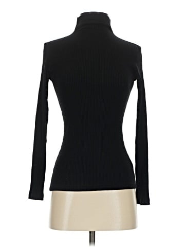 Amour Vert Turtleneck Sweater (view 1)