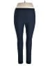 Halara Blue Active Pants Size 1X - photo 1