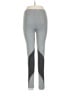 Nike Gray Active Pants Size L - photo 2