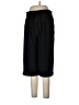 I. Joah Black Casual Pants Size L - photo 1