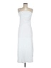Vitamin A White Cocktail Dress Size M - photo 1