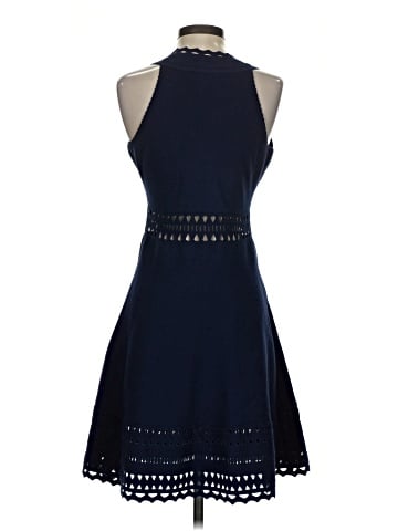 Milly Casual Dress (view 2)