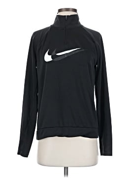 Nike Track Jacket (view 1)