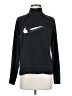 Nike Black Track Jacket Size S - photo 1