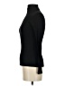 Amour Vert Black Turtleneck Sweater Size S - photo 5