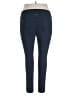 Halara Blue Active Pants Size 1X - photo 2