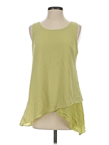 Soft Surroundings Sleeveless Top (view 1)