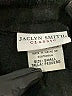 Jaclyn Smith Black 3/4 Sleeve Button-Down Shirt Size S - photo 4