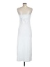 Vitamin A White Cocktail Dress Size M - photo 2